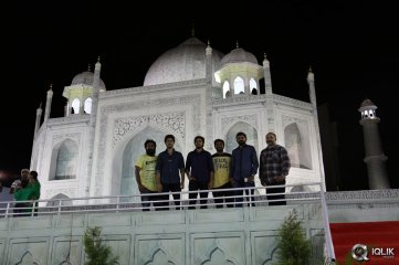 Rojulu Marayi Movie Success Tour